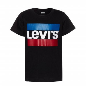 Tee-Shirt Levi's SportSwear Logo