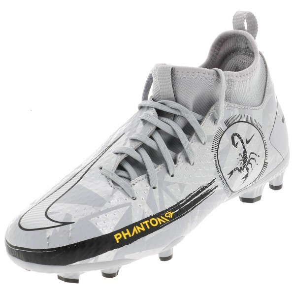 silver phantom gt