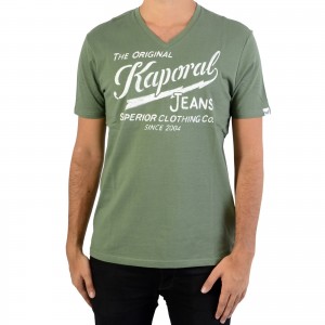 Tee Shirt Kaporal Bruce