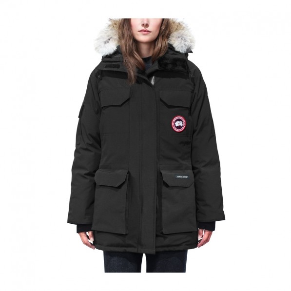 sous marque canada goose