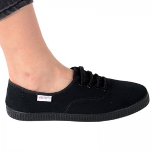 Chaussures Victoria Noir Negro