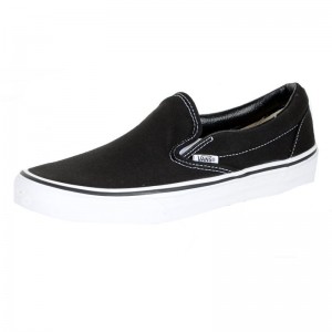 Basket Vans Classic Slip-On