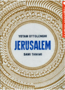 Livre "Jérusalem"