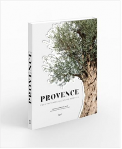 Livre "Provence food trip ensoleillé en 100 recettes"