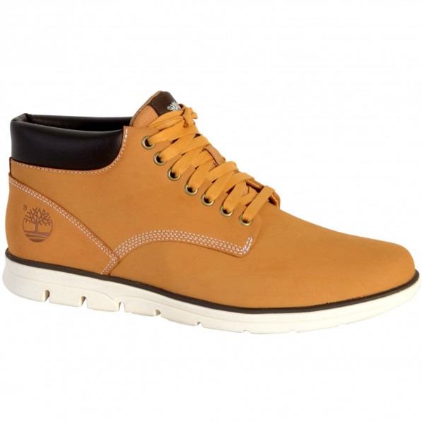 Timberland Chaussure Bradstreet Chukka 