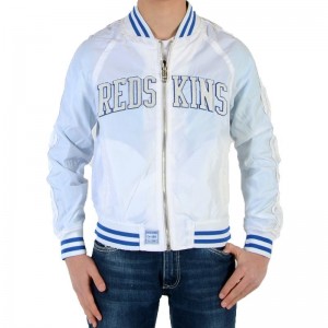 Blouson Redskins Junior New Icare