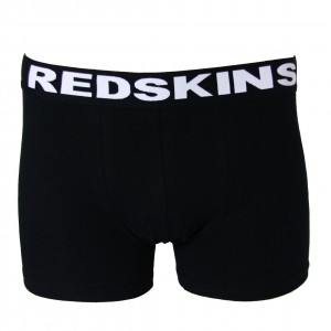 Boxer Redskins Bx01000