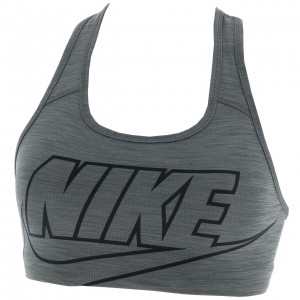 Swoosh futura brassiere