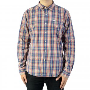 Chemise Pepe Jeans Corbett