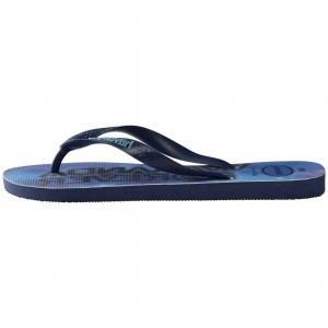 Tong Havaianas Enfant Top Marvel