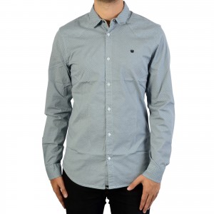 Chemise Manche Longue Kaporal Leha