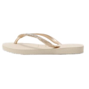 Tong Enfant Havaianas Slim Glitter ME