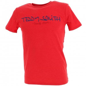 Ticlass basic blood ch tee
