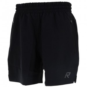 Myllypuro blk short run