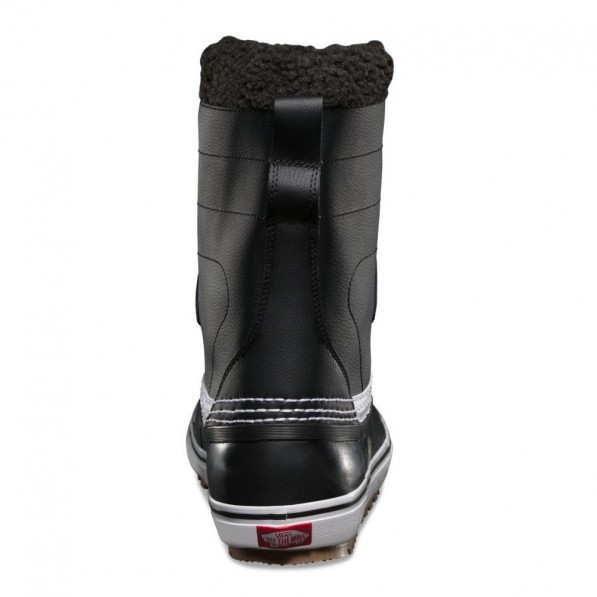 Vans sales apres ski