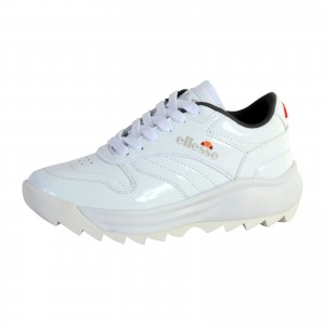 Basket Ellesse Retro Woman