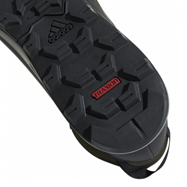 adidas performance terrex tivid mid cp