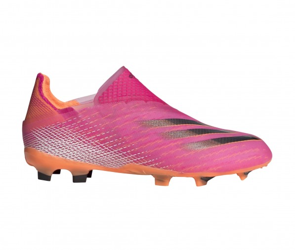 Adidas rose football hotsell
