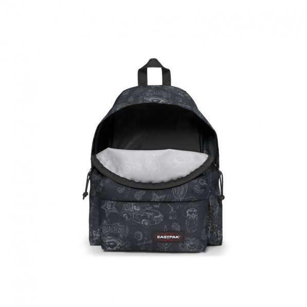 Eastpak sales west black