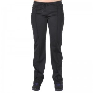 Pantalon Adidas Supergirl V32740 Noir