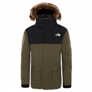 Parka The North Face MC Murdo Down