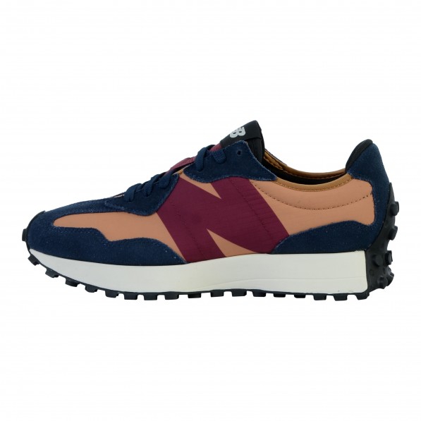 Basket Cuir New Balance 327 Homme