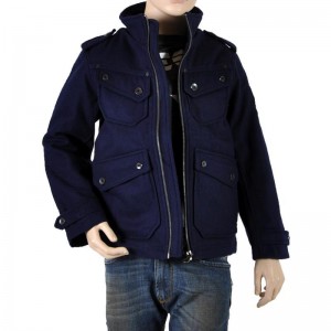 Blouson Enfant Diesel Jostili