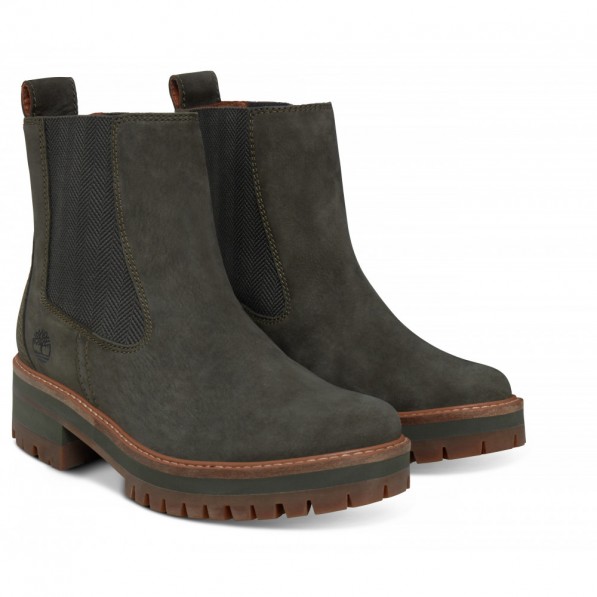 timberland courmayeur valley olive