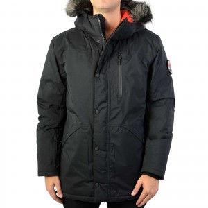 Parka Timberland DV SCR RDG EXP