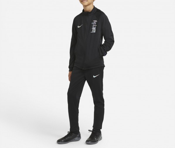 Survetement nike mbappe hotsell