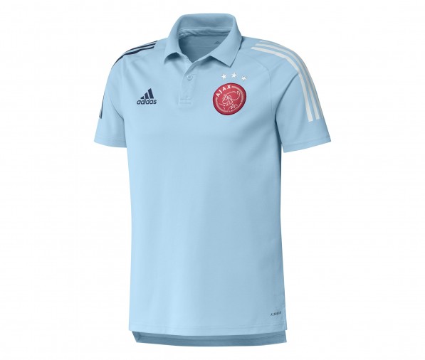 Ajax polo hotsell