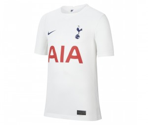 Maillot Tottenham Domicile 2021/2022 Enfant