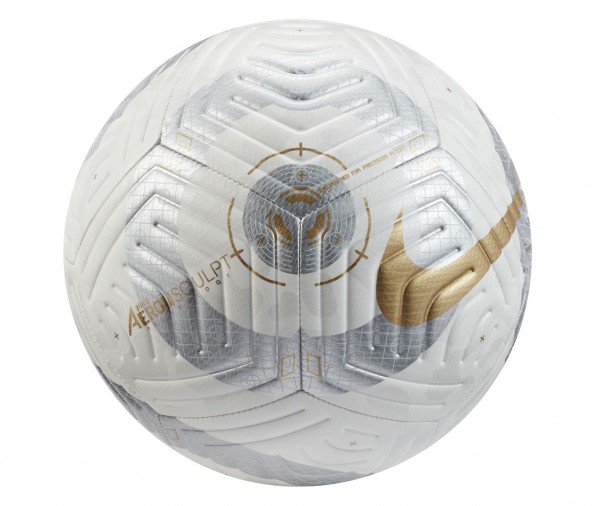 Ballon nike strike clearance