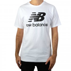 Tee Shirt New Balance Esse ST Logo T
