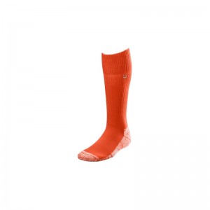 Chaussettes montante Evoshield Solid Orange