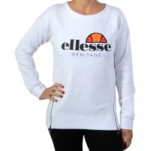 Sweat Ellesse Heritage