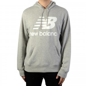 Sweat New Balance Esse ST Logo Poho