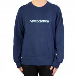 Sweat New Balance Esse 90 Crew