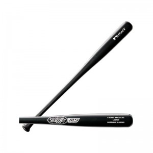 Batte de Baseball en bois Louisville Slugger Legacy S5 M9 C243 Noir