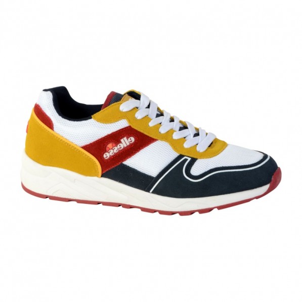 Basket Ellesse Retro Running 1