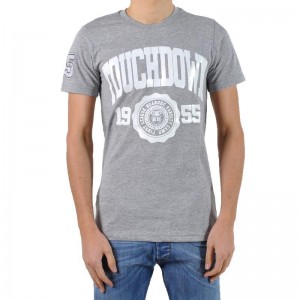 T-Shirt be and Be Touchdown 1955