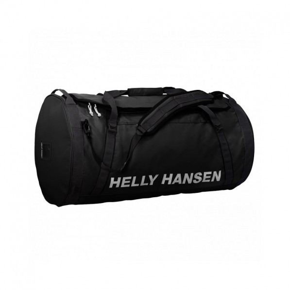 Helly Hansen Sac De Voyage Duffel Bag 2 50l Black tightR tightR