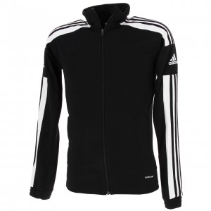 Sq21 tr veste foot black