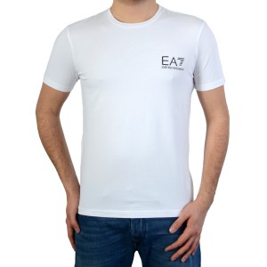 Tee Shirt EA7 Emporio Armani training