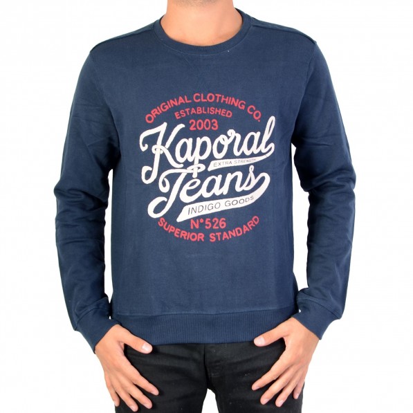 Pull kaporal top