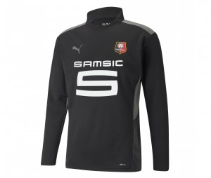 SRFC TRAINING 1/4 ZIP