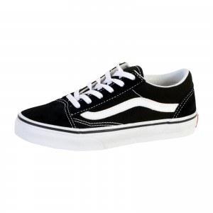 Basket Enfants Vans Old Skool