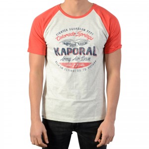 Tee-Shirt Kaporal Enfant Axo