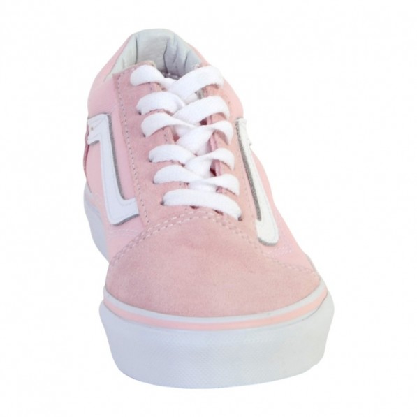 Vans Old Skool Enfant, Baskets Enfant