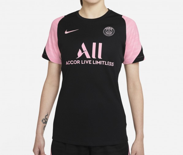 maillot de psg noir